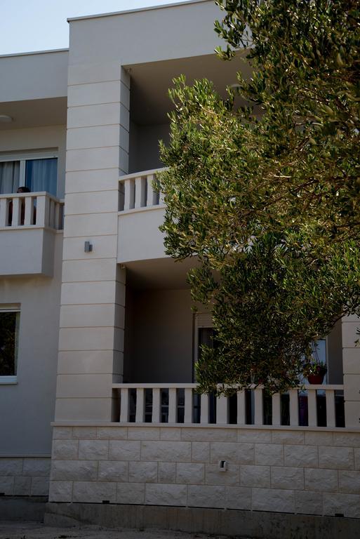 Waterfront Apartments - Tucepi Tučepi Exterior foto