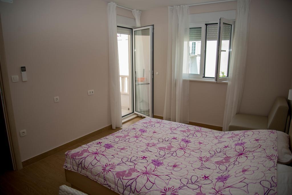 Waterfront Apartments - Tucepi Tučepi Exterior foto